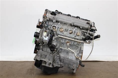 2008 2015 Toyota Scion XB Motor JDM Engine 2AZFE 2AZ 2 4L 4 Cylinders