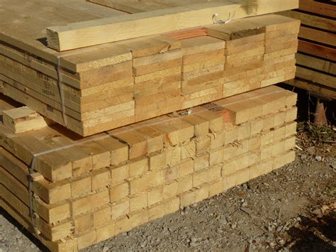 Les Différentes Sections De Bois à La Vente Bois De Charpente