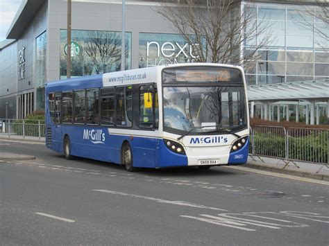 I8471 McGills Braehead 03 16 Dmgbuses Flickr