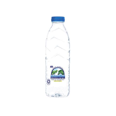 Minalba Agua Mineral 355ml Farmatina La Farmacia Favorita De Maturin