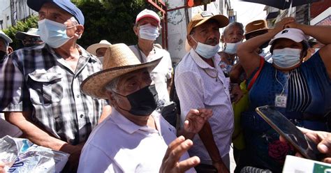 Pensi N Del Bienestar Registro Inicia Este Lunes De Octubre