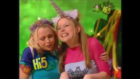 Hi 5 Snow Party Teaser Dvd Youtube