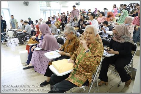 Halal Bi Halal Program Studi Kimia Fmipa Itb Program Studi Kimia Itb