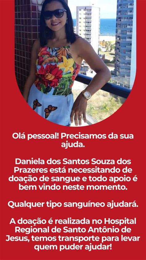 Fa A Parte Dessa Corrente Do Bem Doe Sangue E Salve Vidas Ptn News