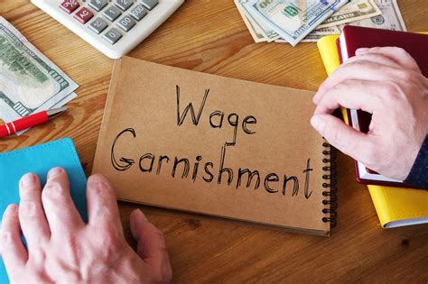 Solution Stop Wage Garnishment In Santa Ana California