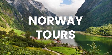 Norway Tours : Travel to Norway