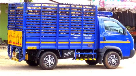 ASHOK LEYLAND BADA DOST I3 LS FULLY LODE BADA DOST REVIEW IN TAMIL