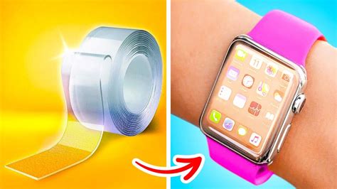 NÜTZLICHE LIFE HACKS FÜR JEDEN ANLASS Lustige DIY Life Hacks Von