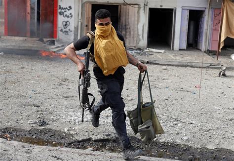 Fotos La Batalla Por Mosul Continúa Internacional El PaÍs