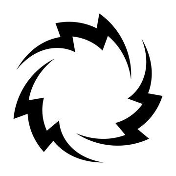 Damage Symbol