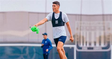 Video Jesús Castillo Daremos Pelea En El Clausura Hasta El Final