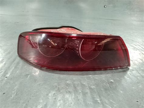 Lampa Tylna Lewa Alfa Romeo F Oficjalne