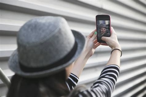 Top Os Melhores Celulares Para Selfies Metr Poles