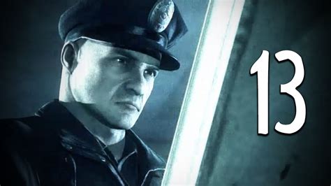 Baxter Murdered Soul Suspect 13 Youtube