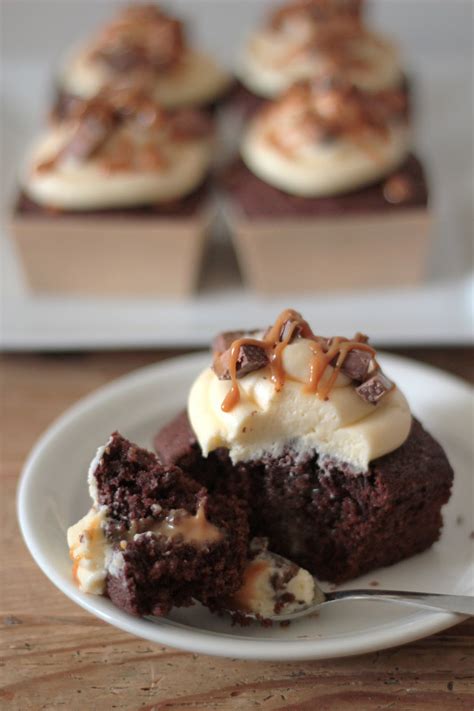 Better Than Sex Cupcakes KakkuKatri