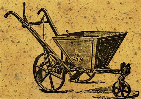 Download Vintage, Wheelbarrow, Gardening. Royalty-Free Stock ...