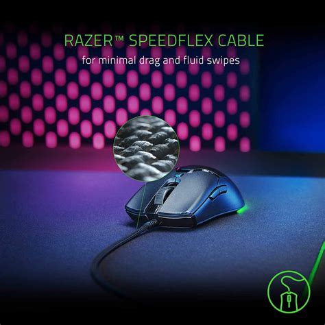 Buy Razer Viper Mini Ultralight Gaming Mouse Classic Black Fastest