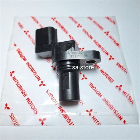 Jual Sensor Cmp Sensor Noken As Camshaft Original Mitsubishi Lancer Ck4 Evo 4 Shopee Indonesia