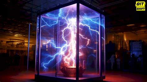 Understanding Faraday Cages A Look At The Physics Behind