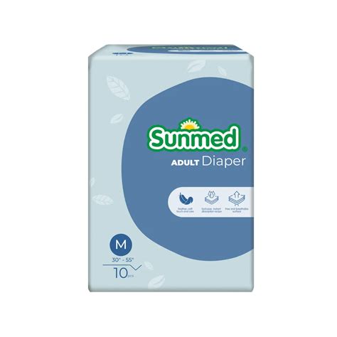 Adult Diapers Tranquility Premium Overnight Diapers Taisun Vietnam