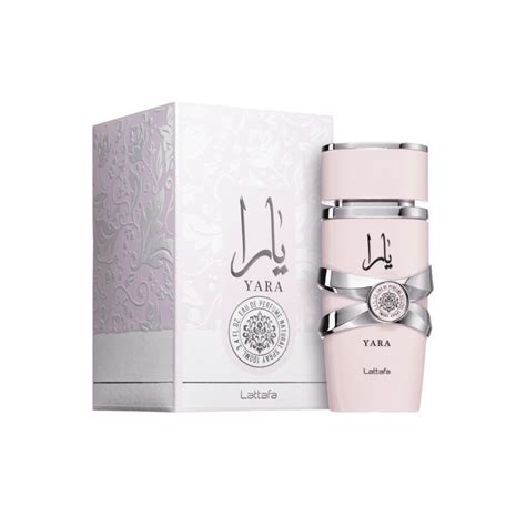 Lattafa Yara Ireland Perfumes Ireland Dubai Perfumes Jre Deco