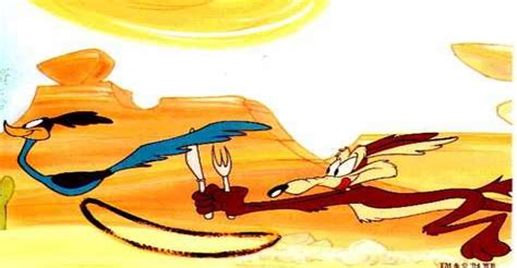 Wile E Coyote E Beep Beep Stagione 1 Streaming Online