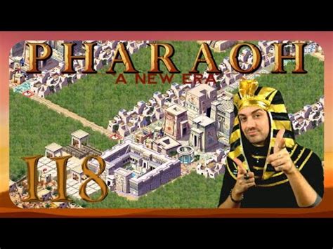 Pharao A New Era 118 Hetepsenusret Teil 2 Let S Play German