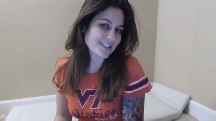 Hot University Woman JOI