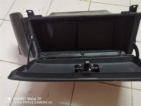 Laci Dashboard Kancil Petak Original Auto Accessories On Carousell