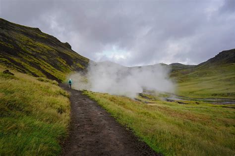 Reykjadalur Hot Springs: Everything You Need to Know about this Thermal ...