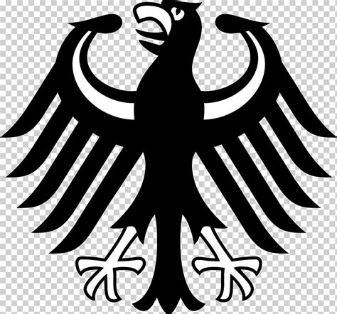 Escudo De Armas De La Rep Blica De Weimar Alemania Reichsadler Imperio