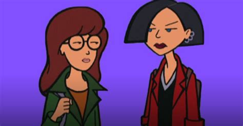 'Daria,' 'Beavis & Butt-Head' and More Return With '90s-Focused MTV Classic