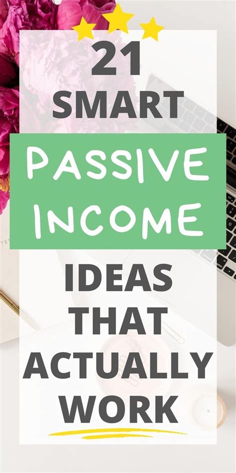 11 Smart Passive Income Ideas That Actually Work Artofit