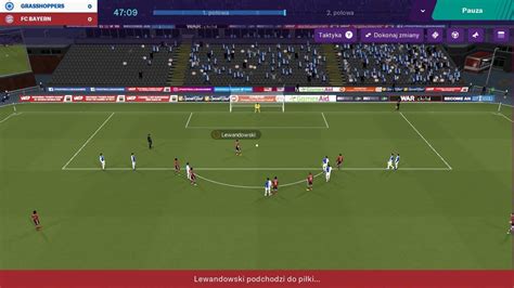 Football Manager 2019 Touch Gamereactor JP