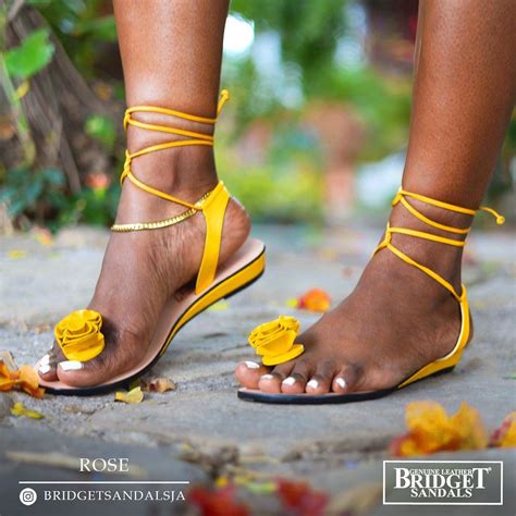 Bridget Sandals On Instagram Just Adding Some Sunshine To Your