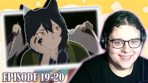 Izutsumi I Delicious In Dungeon Episode Reaction Youtube