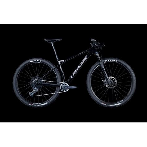 Bicicleta Xc Lapierre Prorace Cf