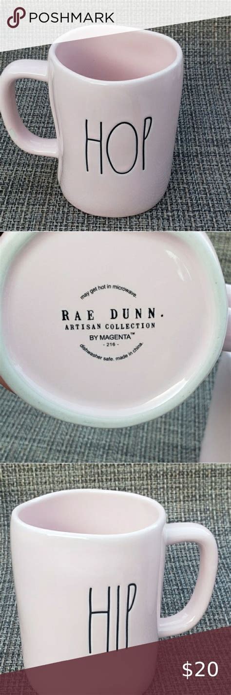 Rae Dunn Mug Rae Dunn Dunn Mugs