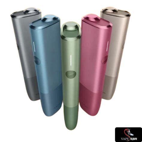 Best Iqos Iluma Prime Jade Green In Dubai Uae