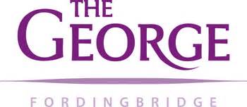 The George at Fordingbridge