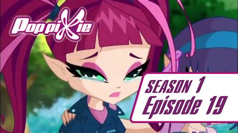 Poppixie Season Episode Lenny Yucca At War Full Episode