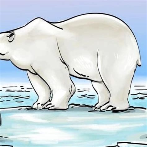 Actualizar Images Oso Polar Dibujo Facil Viaterra Mx