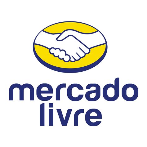 Logo Mercado Livre – Logos PNG