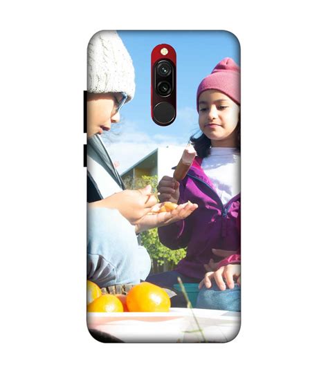 Xiaomi Redmi 8 - Anand Gifts