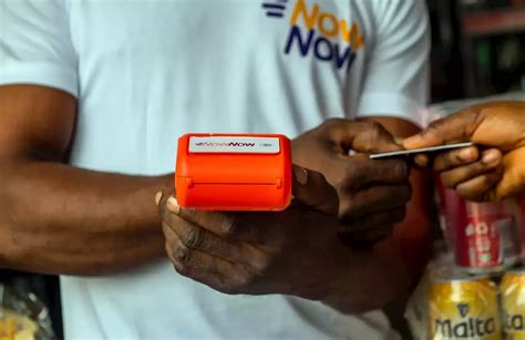 Nigerian Digital System Startup Nownow Raises 13 Million In Seed Round