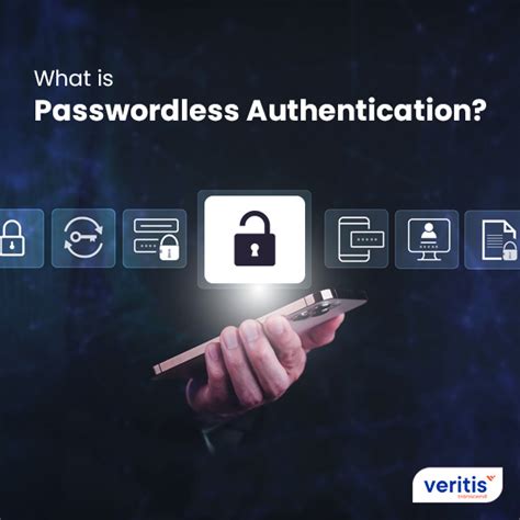 What Is Passwordless Authentication Advantages Challenges