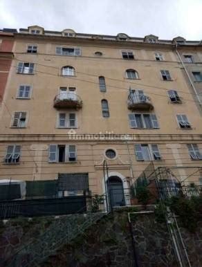 Asta Per Appartamento Via Del Campasso Sampierdarena Genova Rif