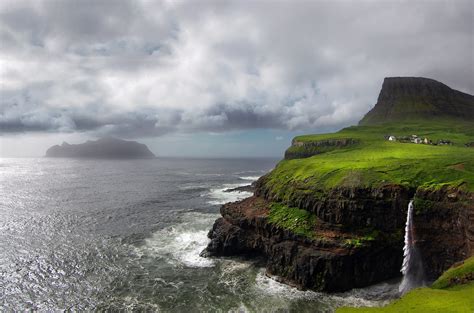 Faroe Islands Wallpapers Top Free Faroe Islands Backgrounds