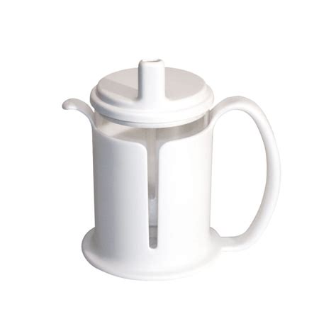 Sippy Cup With Large Handle & Spout – Medcare Shop