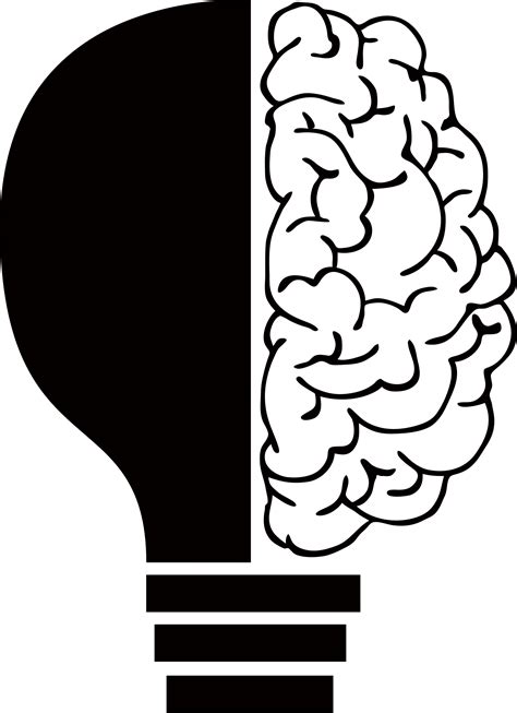 Free Brain Clipart Png Download Free Brain Clipart Png Png Images